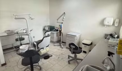 Sala comercial à venda na Vila Itapura, Campinas , 66 m2 por R$ 280.000