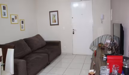 Apartamento com 3 quartos à venda na Vila Manoel Ferreira, Campinas , 70 m2 por R$ 290.000