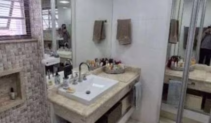 Apartamento com 4 quartos à venda na Vila Medon, Americana , 156 m2 por R$ 1.500.000