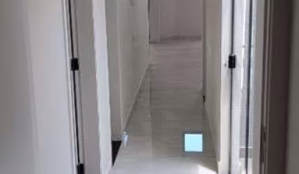 Casa em condomínio fechado com 3 quartos à venda na Vila Monte Alegre, Paulínia , 139 m2 por R$ 885.000