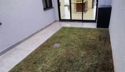 Casa em condomínio fechado com 3 quartos à venda na Vila Monte Alegre IV, Paulínia , 140 m2 por R$ 890.000