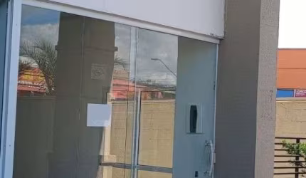 Sala comercial para alugar na Vila Pompéia, Campinas , 35 m2 por R$ 2.110