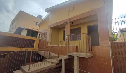 Casa com 2 quartos à venda na Vila Proost de Souza, Campinas , 97 m2 por R$ 410.000