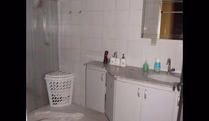 Apartamento com 3 quartos à venda na Vila Rossi Borghi e Siqueira, Campinas , 90 m2 por R$ 400.000