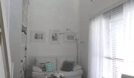 Apartamento com 2 quartos à venda na Vila Rossi Borghi e Siqueira, Campinas , 100 m2 por R$ 570.000