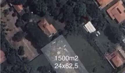 Terreno em condomínio fechado à venda no Village Campinas, Campinas  por R$ 456.000