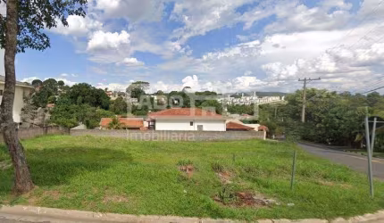 Terreno à venda no Vista Alegre, Vinhedo  por R$ 894.000