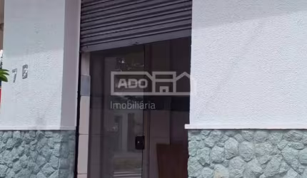 Sala comercial para alugar na Rua Paula Bueno, 76, Taquaral, Campinas, 60 m2 por R$ 2.800