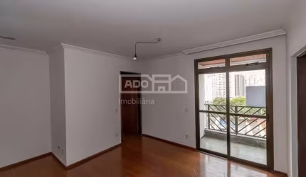 Apartamento com 2 quartos à venda na Vila Jequitibás, Campinas , 89 m2 por R$ 400.000