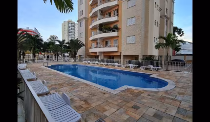Cobertura com 3 quartos à venda na Rua Egle Moretti Belintani, 33, Parque das Flores, Campinas, 136 m2 por R$ 1.270.000