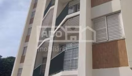 Apartamento com 2 quartos à venda na Vila Nova, Campinas , 69 m2 por R$ 345.000