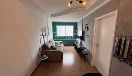 Apartamento com 1 quarto à venda no Centro, Campinas , 44 m2 por R$ 220.000