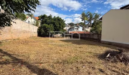 Terreno à venda no Parque Alto Taquaral, Campinas  por R$ 850.000