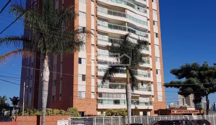 Apartamento com 2 quartos para alugar na Rua Doutor Mário Natividade, 908, Taquaral, Campinas, 113 m2 por R$ 5.200