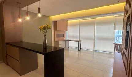 Kitnet / Stúdio à venda no Bosque, Campinas , 51 m2 por R$ 520.000