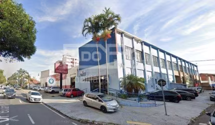 Barracão / Galpão / Depósito à venda no Jardim Brasil, Campinas  por R$ 11.000.000