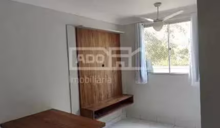 Apartamento com 1 quarto à venda na Avenida São José dos Campos, 3217, Jardim Nova Europa, Campinas, 49 m2 por R$ 219.900