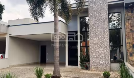 Casa em condomínio fechado com 3 quartos à venda no João Aranha, Paulínia , 190 m2 por R$ 1.100.000