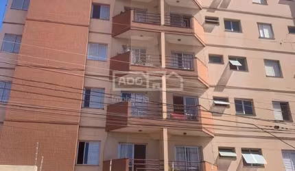 Apartamento com 2 quartos para alugar no Jardim Chapadão, Campinas , 70 m2 por R$ 2.100