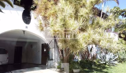 Casa com 4 quartos à venda no Jardim Nossa Senhora Auxiliadora, Campinas , 380 m2 por R$ 1.800.000