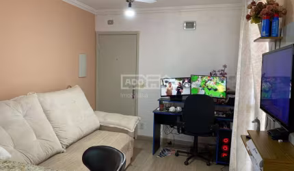 Apartamento com 2 quartos à venda no Jardim Tamoio, Campinas , 44 m2 por R$ 230.000
