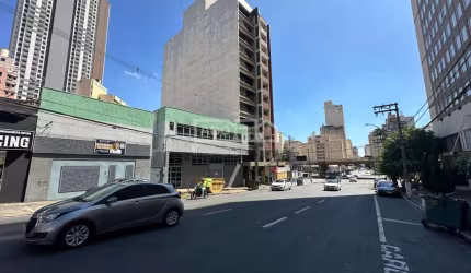 Barracão / Galpão / Depósito à venda no Centro, Campinas  por R$ 2.200.000