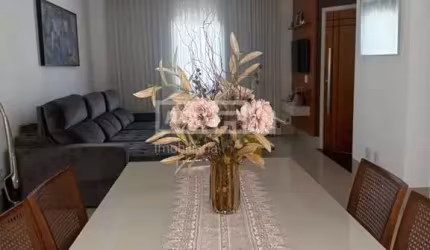 Casa com 3 quartos à venda no Residencial Terras do Barão, Campinas , 180 m2 por R$ 1.172.800