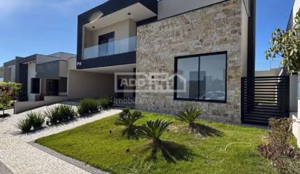 Casa em condomínio fechado com 3 quartos à venda no Jardim América II, Valinhos , 222 m2 por R$ 2.100.000