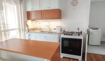 Apartamento com 3 quartos à venda no Taquaral, Campinas , 98 m2 por R$ 1.200.000