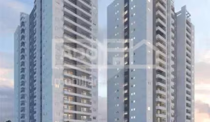 Apartamento com 3 quartos à venda na Avenida John Boyd Dunlop, 550, Jardim Aurélia, Campinas, 97 m2 por R$ 959.900