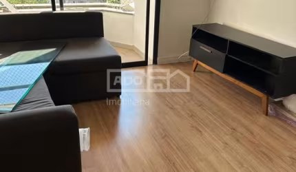 Apartamento com 1 quarto à venda no Jardim Paraíso, Campinas  por R$ 420.000