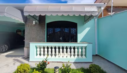 Casa com 3 quartos à venda na Vila Proost de Souza, Campinas , 150 m2 por R$ 910.000