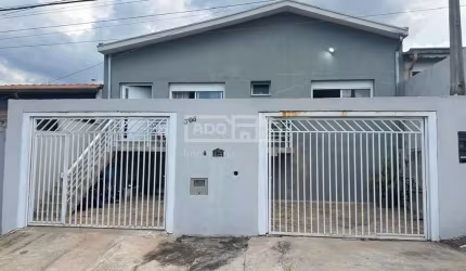 Casa com 4 quartos à venda no Jardim Nova Europa, Campinas  por R$ 790.000