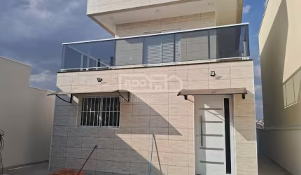 Casa com 3 quartos à venda no Residencial Parque da Fazenda, Campinas , 218 m2 por R$ 700.000