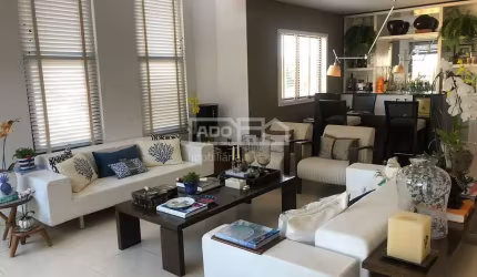 Cobertura com 3 quartos à venda no Jardim Planalto, Campinas , 109 m2 por R$ 1.480.000