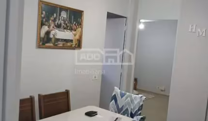 Apartamento com 3 quartos à venda no Jardim Pacaembu, Campinas , 74 m2 por R$ 265.000