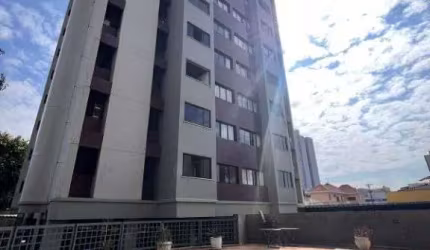 Apartamento com 3 quartos para alugar no Bonfim, Campinas , 75 m2 por R$ 1.800