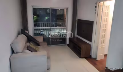 Apartamento com 2 quartos à venda no Jardim Aurélia, Campinas , 68 m2 por R$ 470.000