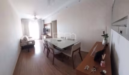 Apartamento com 2 quartos à venda na Rua Antônio José da Silva Martelinho, 500, Parque Industrial, Campinas, 72 m2 por R$ 430.000