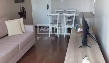 Apartamento com 3 quartos à venda na Rua Antônio José da Silva Martelinho, 500, Parque Industrial, Campinas, 90 m2 por R$ 560.000
