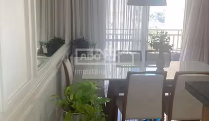 Apartamento com 3 quartos à venda no Parque Prado, Campinas , 70 m2 por R$ 655.000