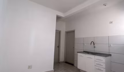 Apartamento em Consolação, São Paulo/SP