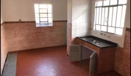 Casa com 1 dormitório para alugar, 60 m² por R$ 2.020/mês - Sítio do Morro - São Paulo/SP