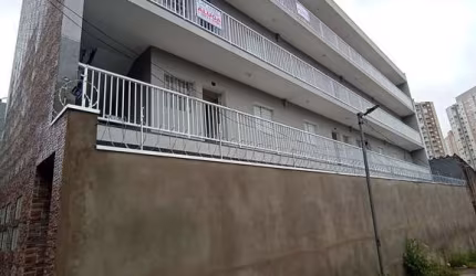 Apartamento para alugar no bairro Jardim Regina - São Paulo/SP