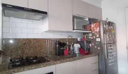 Apartamento em Imirim, São Paulo/SP