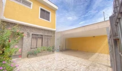 Casa Sobrado em Vila Palmeiras, 8 vagas de carro São Paulo/SP
