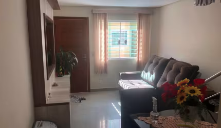 Casa em Condomínio em Vila Siqueira (Zona Norte), São Paulo/SP