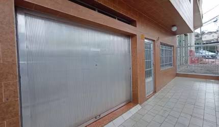 Casa em Vila Palmeiras, São Paulo/SP