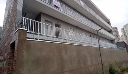 Salão comercial em Jardim Regina, São Paulo/SP