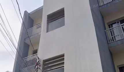Apartamento em Jardim do Tiro, São Paulo/SP